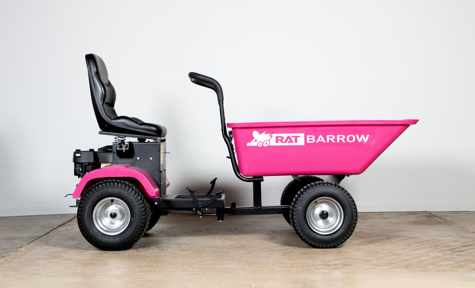 RAT Barrow - Hardware - Austral Ag