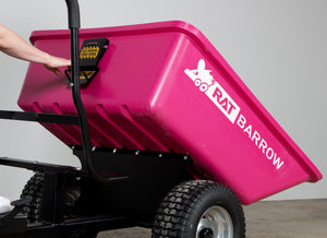 RAT Barrow - Hardware - Austral Ag