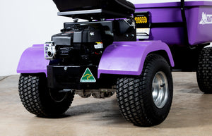 RAT Barrow - Hardware - Austral Ag