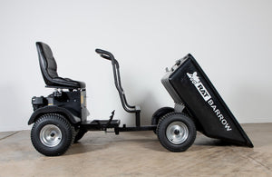 RAT Barrow - Hardware - Austral Ag