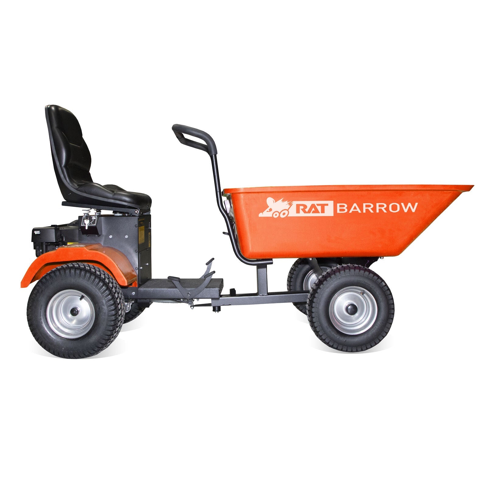 RAT Barrow - Hardware - Austral Ag