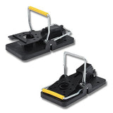 13310 - Hardware - Rat Snap Trap with Wire Strike Bar - Austral Ag