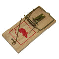 Rat Wood Trap - Hardware - Austral Ag
