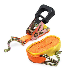 11403 - Hardware - Ratchet Strap - 38mm x 6m - Austral Ag