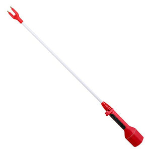 11335 - Livestock - Rechargeable Livestock Prod Complete Unit - Red - 108cm - Austral Ag