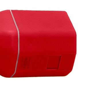 13027 - Livestock - Rechargeable Livestock Prod - Red - Replacement Battery Pack - Austral Ag