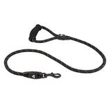 Reflective Rope Dog Lead with Foam Handle - Animal Accessories - Austral Ag
