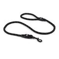 Reflective Rope Dog Lead with Rope Clip - Animal Accessories - Austral Ag