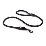 Reflective Rope Dog Lead with Rope Clip - Animal Accessories - Austral Ag