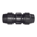 11131 - Fittings - Repair Coupler Metric - 75mm - Austral Ag