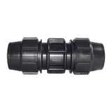11131 - Fittings - Repair Coupler Metric - 75mm - Austral Ag
