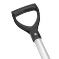 15390 - Hardware - Replacement Alumnium Stable Fork Handle (for Supreme Metal Fork Range) - Austral Ag