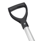 15390 - Hardware - Replacement Alumnium Stable Fork Handle (for Supreme Metal Fork Range) - Austral Ag