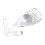14464 - Animal Accessories - Replacement Bung for Supreme Poultry Drinker with Legs - Austral Ag
