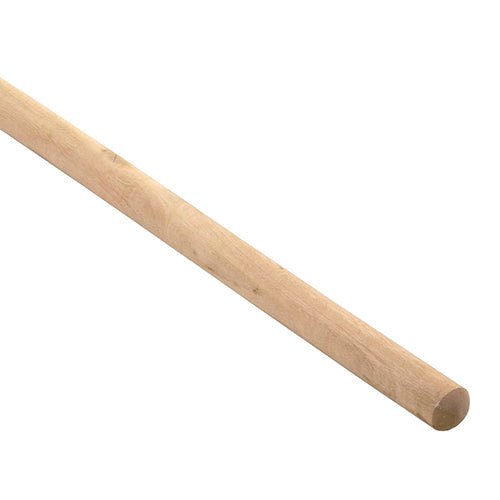 13640 - Hardware - Replacement Stable Fork Handle (for Supreme Metal Fork Range) - Austral Ag
