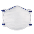 18381 - Hardware - Respirator Mask P2 WITHOUT Valve - 10PK - Austral Ag
