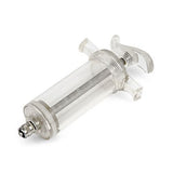 14992 - Animal Accessories - Reusable Syringe - 50ml - Austral Ag