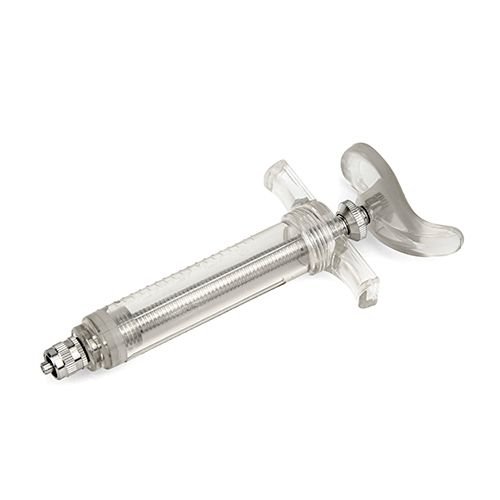 Reusable Syringe - Animal Accessories - Austral Ag