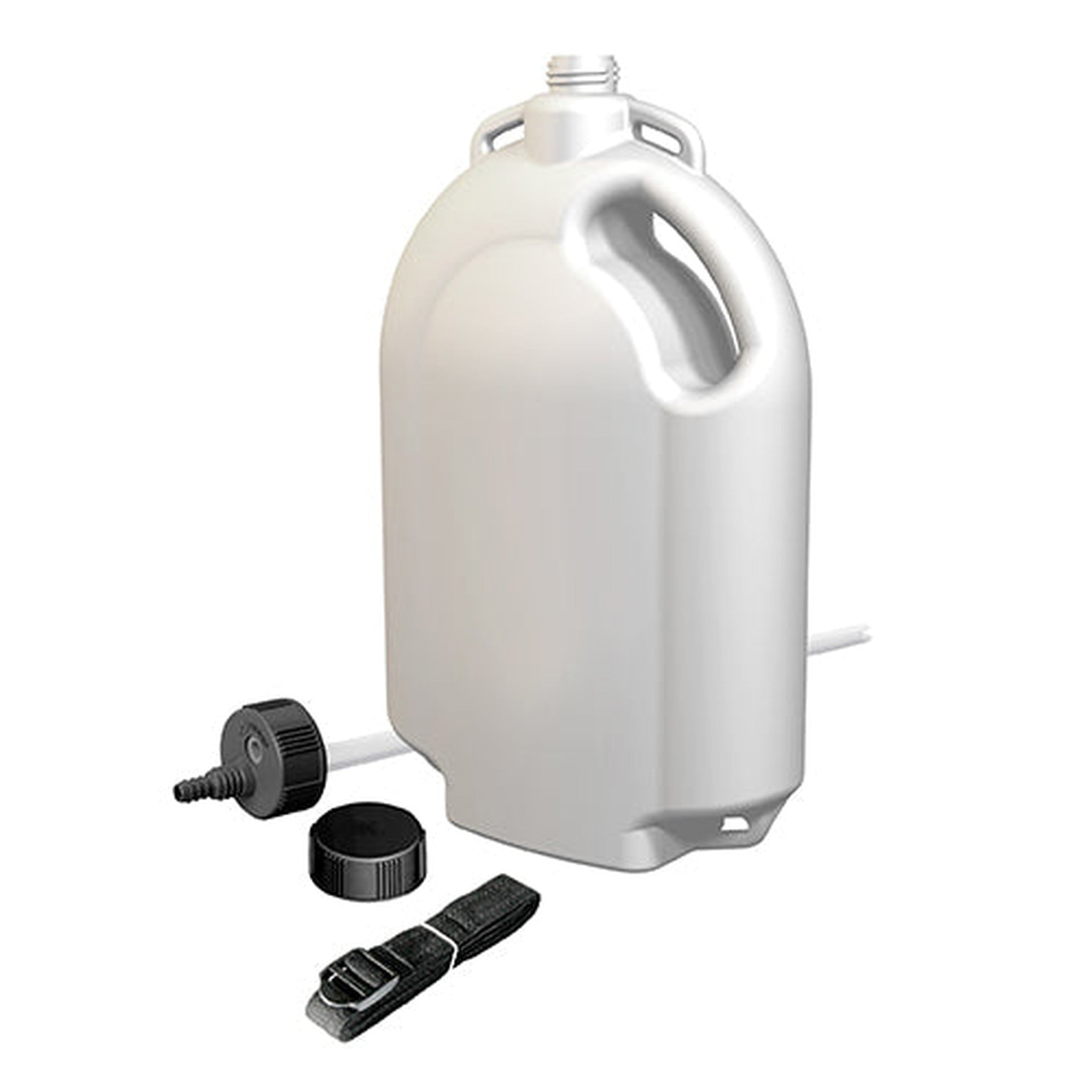 15053 - Animal Health - Rigid Back Pack - 2.5 Litre - Austral Ag
