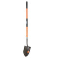 18209 - Hardware - Riverland Shovel Long Fibreglass Handle - Austral Ag