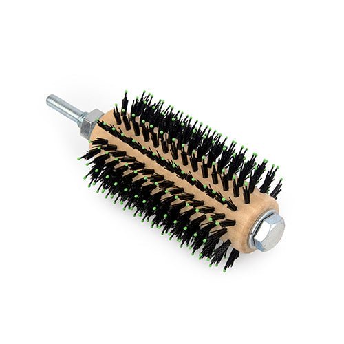 Rotary Fluffer Brush Mini - Animal Accessories - Austral Ag
