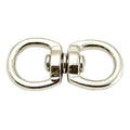 13557 - Hardware - Round Eye Swivel - 16mm - Austral Ag
