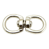 13557 - Hardware - Round Eye Swivel - 16mm - Austral Ag