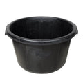13687 - Animal Accessories - Rubber Pail - 60L - Austral Ag