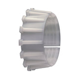 10744 - Fittings - Rural Split Ring - 2" - Austral Ag
