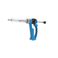 11221 - Animal Health - Semi - Automatic 25ml Metal Ezi - Grip Repeater - Austral Ag
