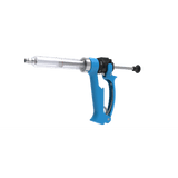 11221 - Animal Health - Semi - Automatic 25ml Metal Ezi - Grip Repeater - Austral Ag