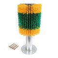Sheep/Calf Scratch Brush - Totem - Livestock - Austral Ag
