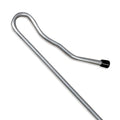 14894 - Animal Health - Shepherds Crook - Aluminium Leg & Lamb - Austral Ag