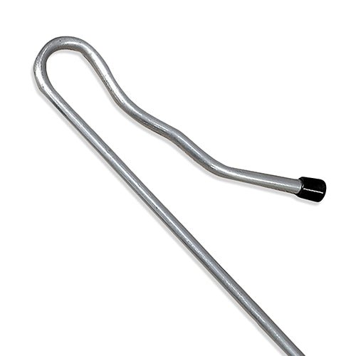 Shepherds Crook - Aluminium Leg & Lamb - Animal Health - Austral Ag