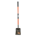 18211 - Hardware - Shifting Shovel Long Fibreglass Handle - Austral Ag