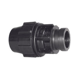 11060 - Fittings - Shouldered Adaptor Metric - 50 x 2" - Austral Ag