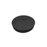 18098 - Animal Accessories - Silo / Grazer Lid - Black - Austral Ag