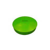 18102 - Animal Accessories - Silo / Grazer Lid - Lime - Austral Ag