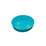 18107 - Animal Accessories - Silo / Grazer Lid - Teal - Austral Ag
