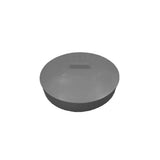 18101 - Animal Accessories - Silo / Grazer Lid - Grey - Austral Ag