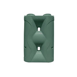 17523 - Tanks - Slimline Poly Rainwater Tank 1,500L - Rivergum - Austral Ag