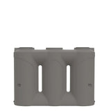 17576 - Tanks - Slimline Poly Rainwater Tank 2,000L - Wallaby - Austral Ag