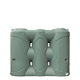 17619 - Tanks - Slimline Poly Rainwater Tank 3,000L - Rivergum - Austral Ag