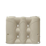 17616 - Tanks - Slimline Poly Rainwater Tank 3,000L - Merino - Austral Ag