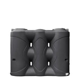 17618 - Tanks - Slimline Poly Rainwater Tank 3,000L - Monument - Austral Ag