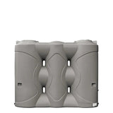 17648 - Tanks - Slimline Poly Rainwater Tank 3,000L - Wallaby - Austral Ag