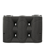 17670 - Tanks - Slimline Poly Rainwater Tank 4,000L - Slate Grey - Austral Ag