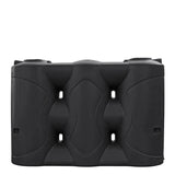 17666 - Tanks - Slimline Poly Rainwater Tank 4,000L - Monument - Austral Ag