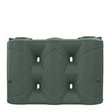 17667 - Tanks - Slimline Poly Rainwater Tank 4,000L - Rivergum - Austral Ag