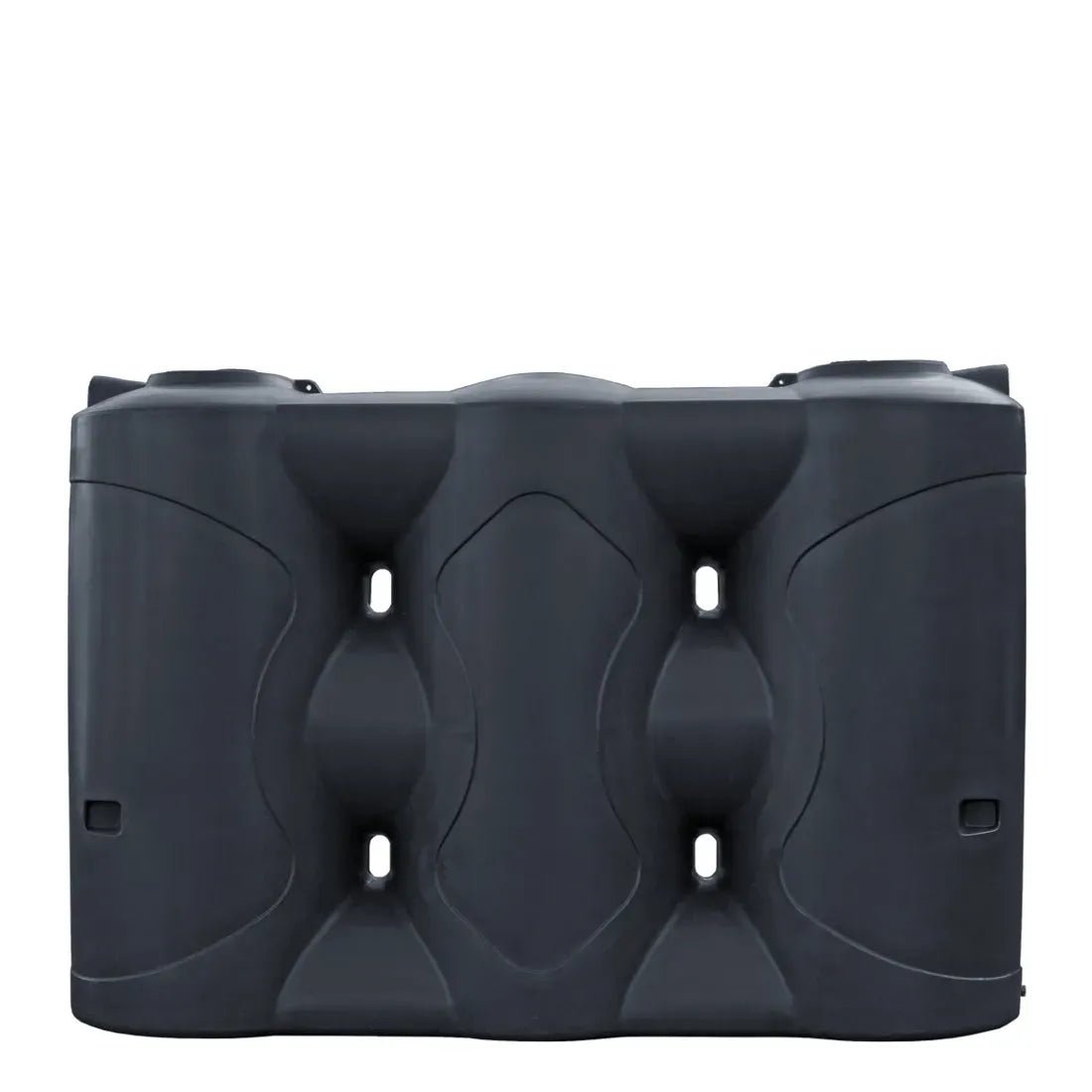 Slimline Poly Rainwater Tank 4,000L - Tanks - Austral Ag